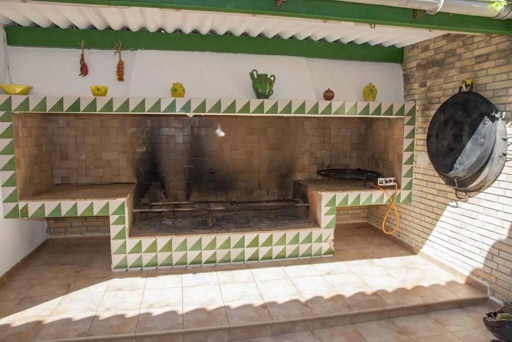 Villa Montgrau Llano de Gorra Zewnętrze zdjęcie