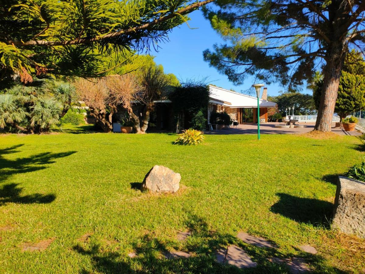 Villa Montgrau Llano de Gorra Zewnętrze zdjęcie