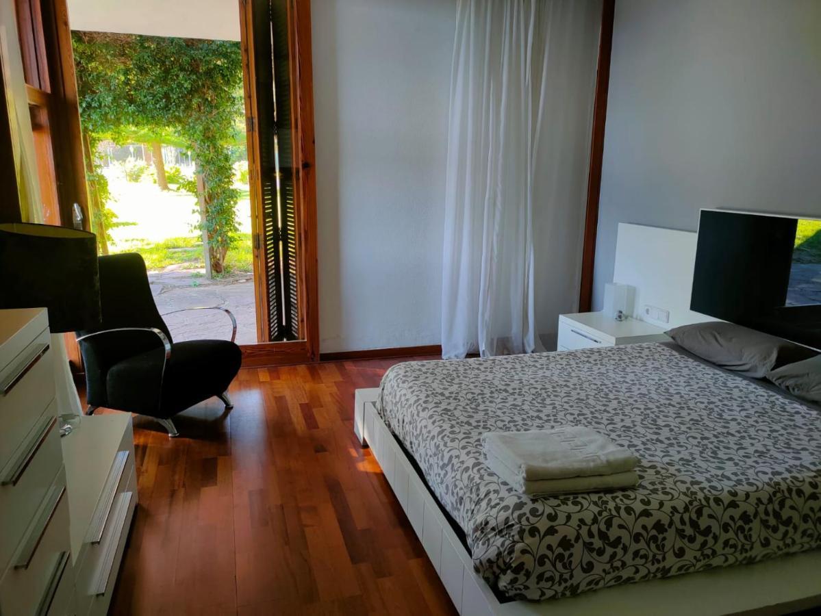 Villa Montgrau Llano de Gorra Zewnętrze zdjęcie