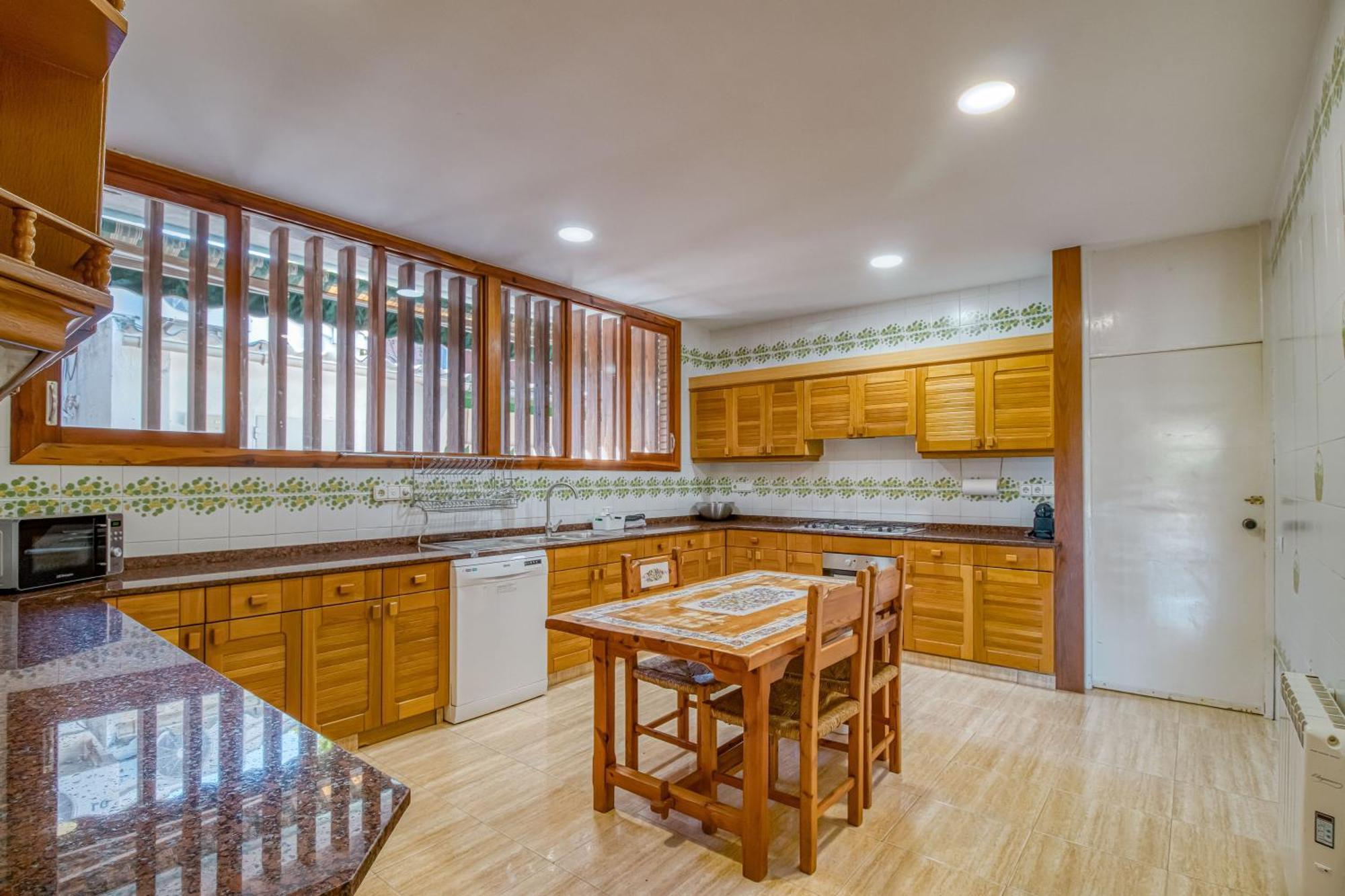 Villa Montgrau Llano de Gorra Zewnętrze zdjęcie