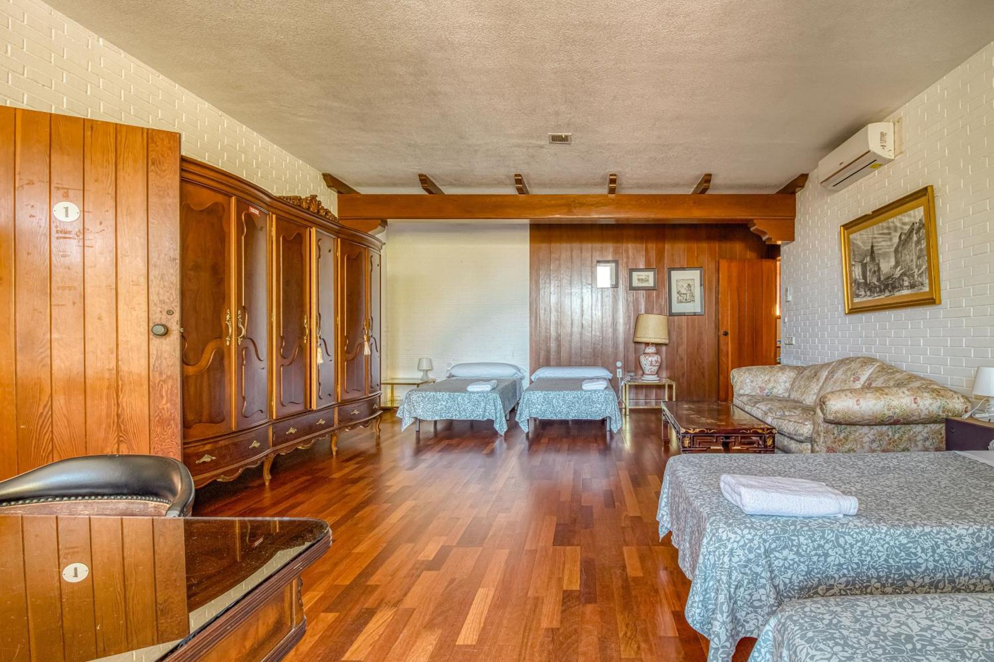 Villa Montgrau Llano de Gorra Zewnętrze zdjęcie