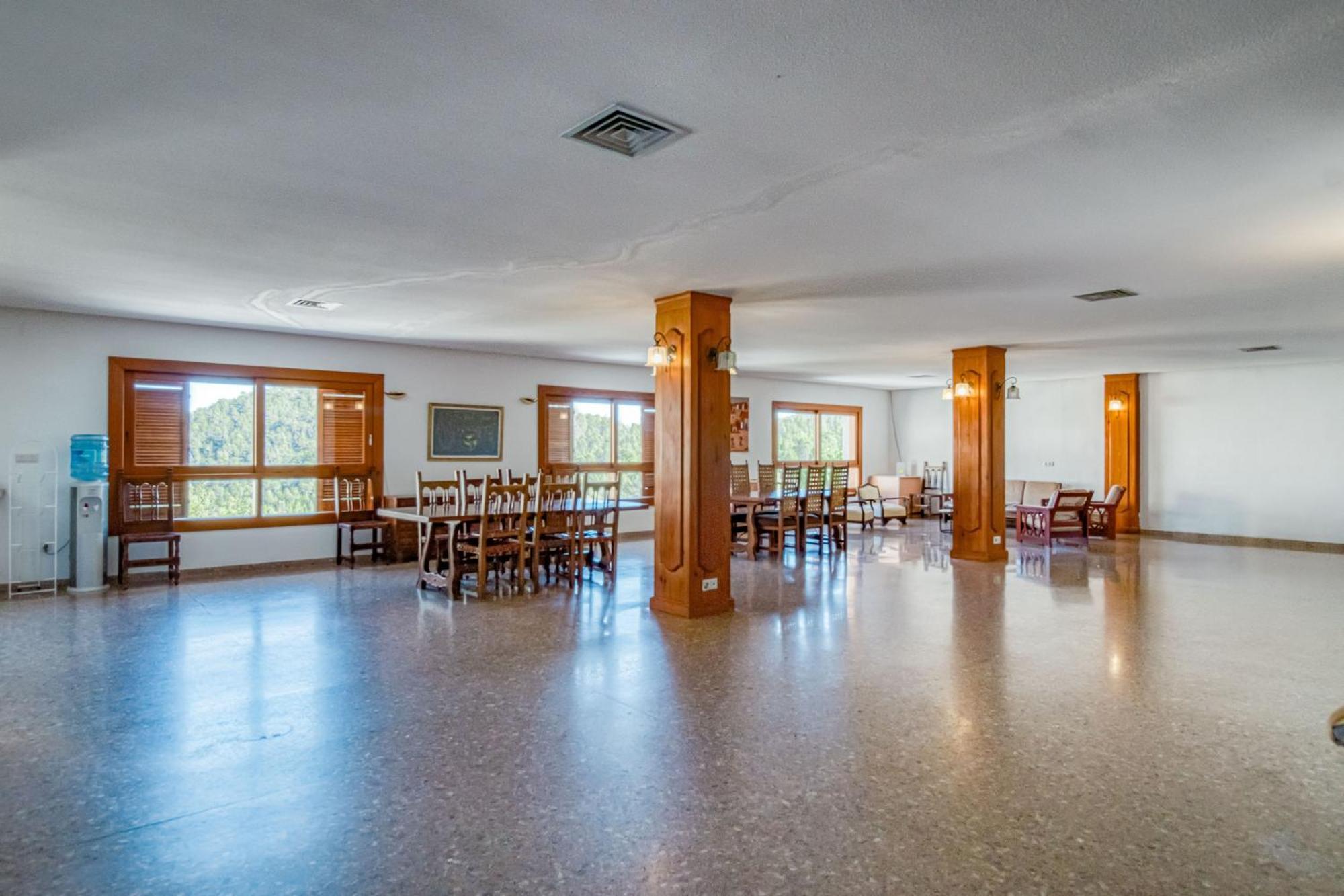 Villa Montgrau Llano de Gorra Zewnętrze zdjęcie