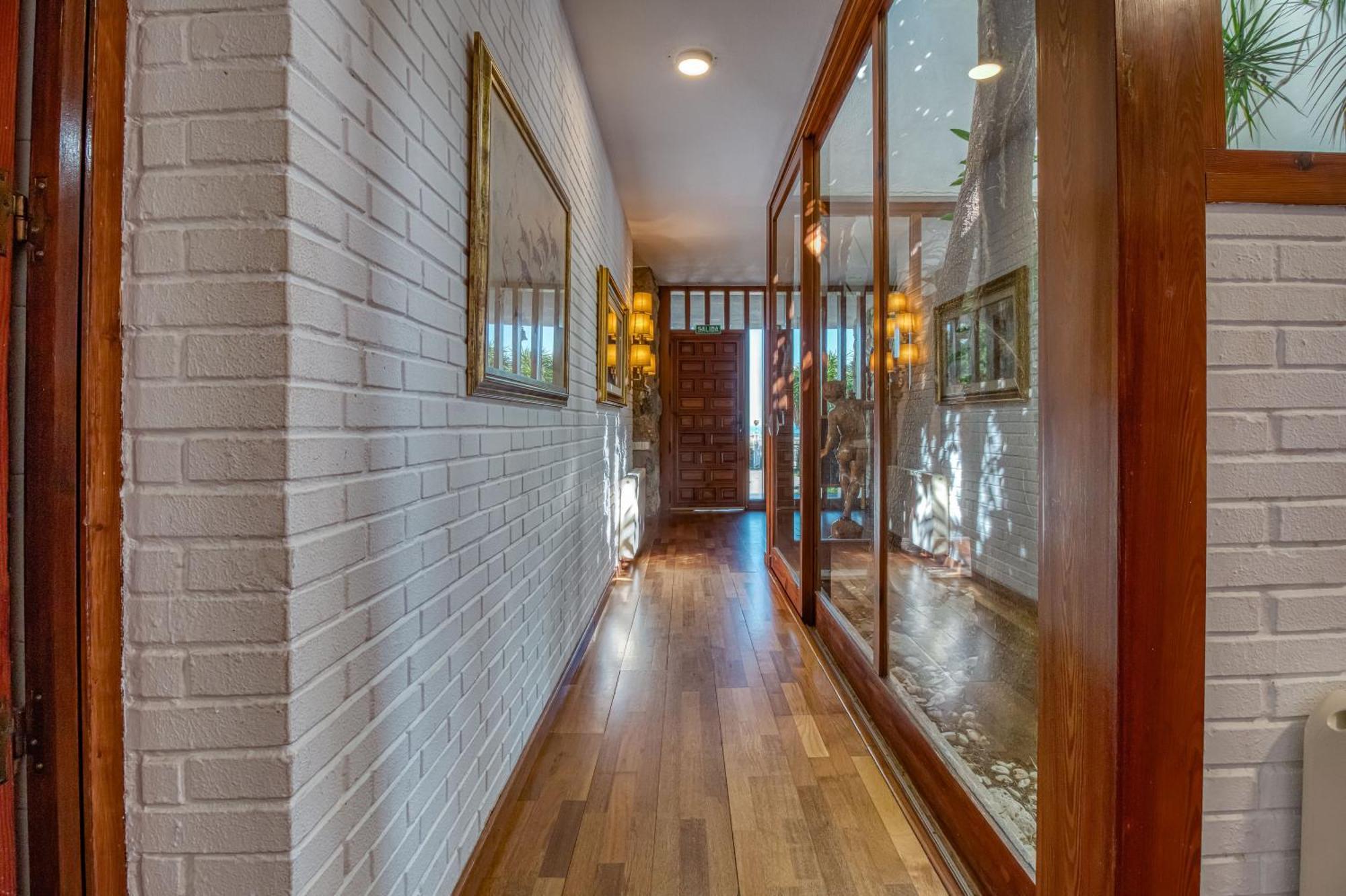 Villa Montgrau Llano de Gorra Zewnętrze zdjęcie
