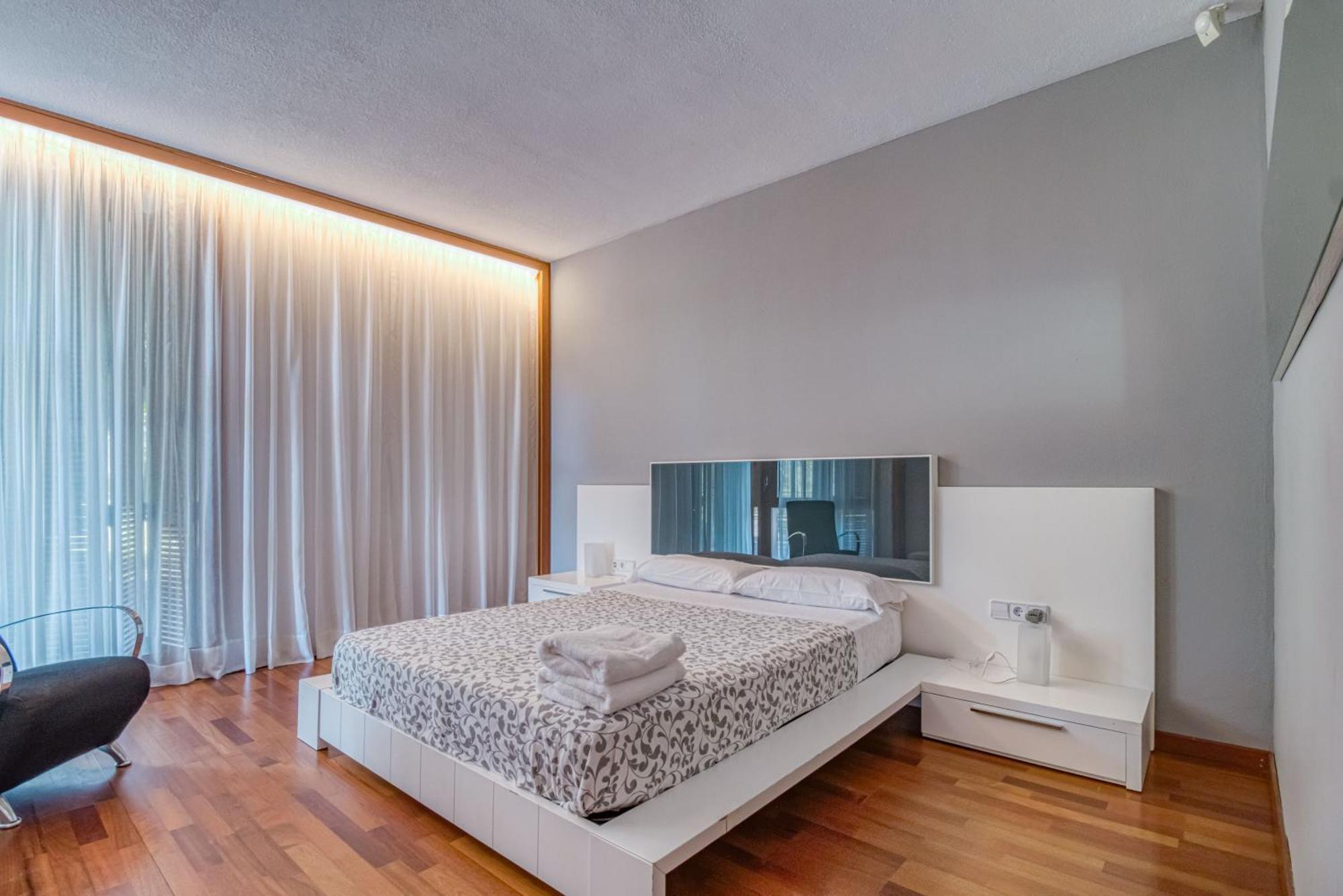 Villa Montgrau Llano de Gorra Zewnętrze zdjęcie