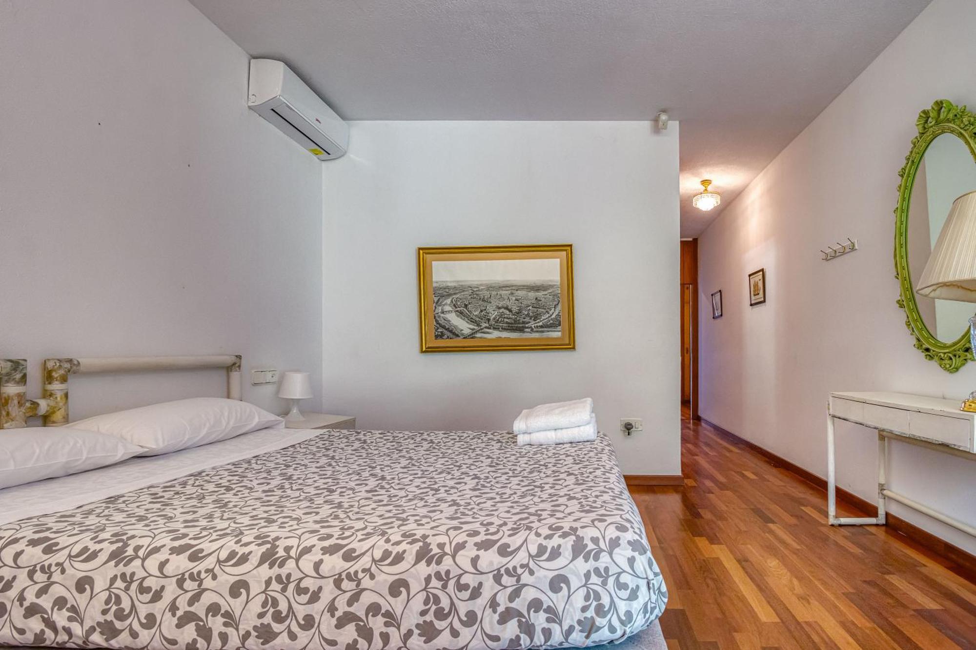 Villa Montgrau Llano de Gorra Zewnętrze zdjęcie