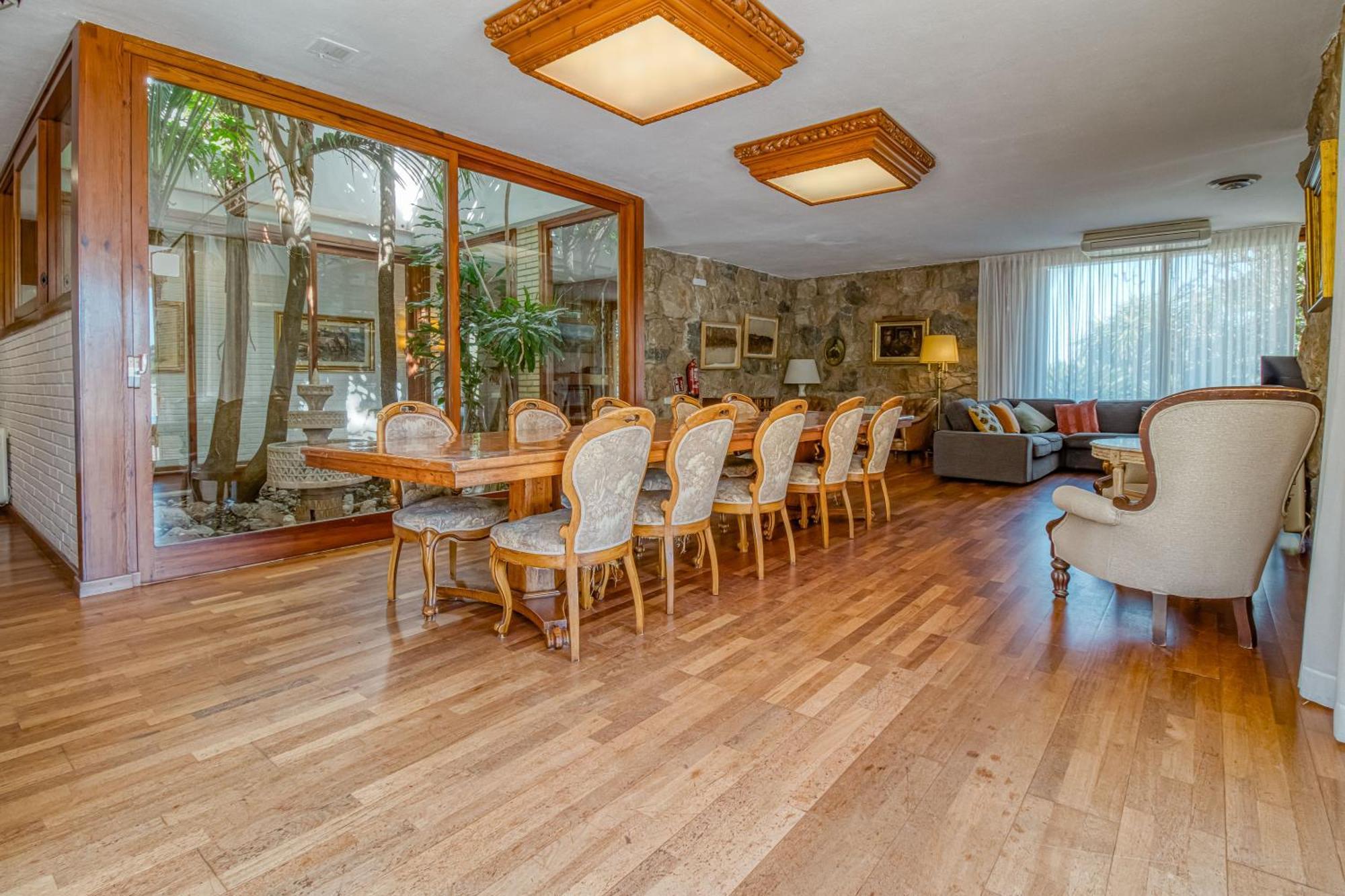 Villa Montgrau Llano de Gorra Zewnętrze zdjęcie