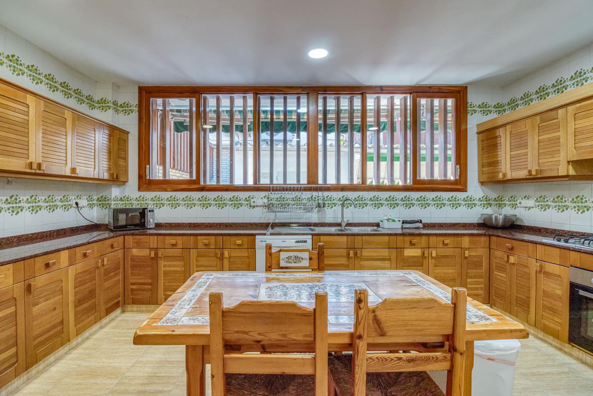Villa Montgrau Llano de Gorra Zewnętrze zdjęcie